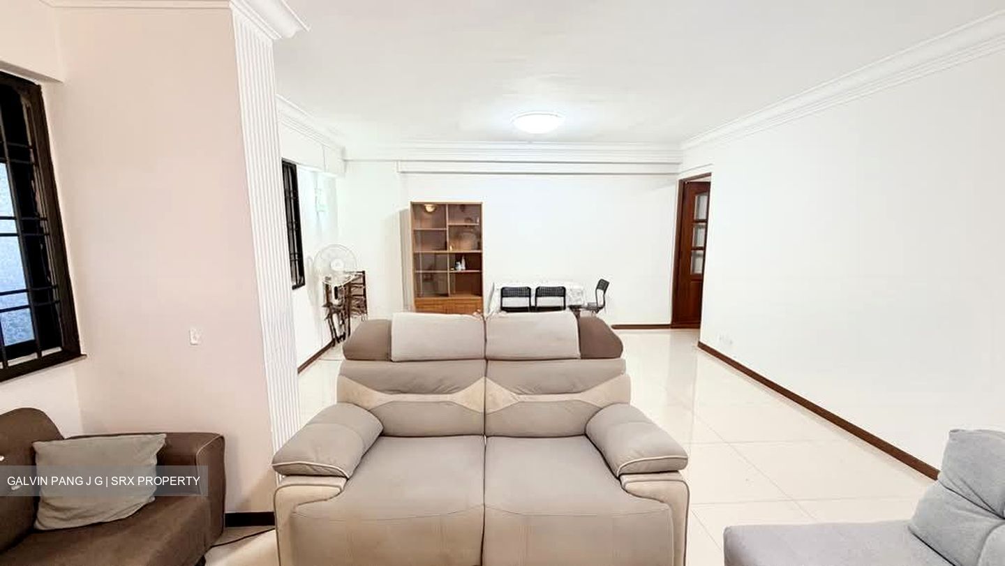 Blk 551 Serangoon North Avenue 3 (Serangoon), HDB 4 Rooms #599210891